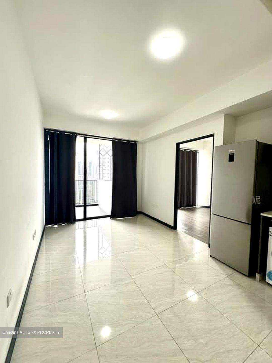 Gem Residences (D12), Condominium #599187161